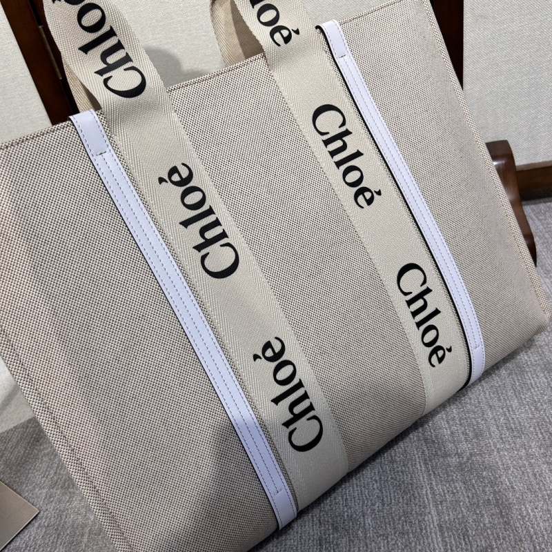 Chloe Shopping Bags